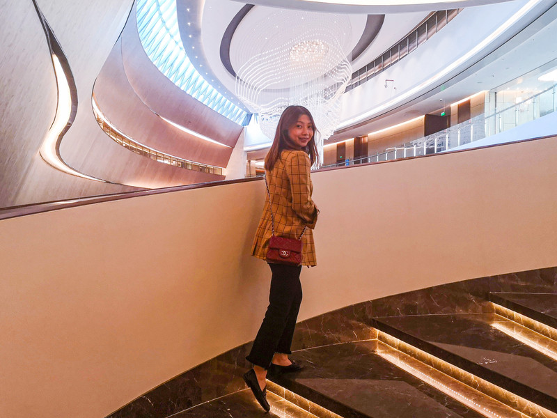 绿地铂瑞酒店客房介绍,绿地铂瑞酒店住宿