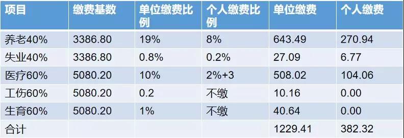 社保全面入税最新社保操作流程,社保入税和减免政策