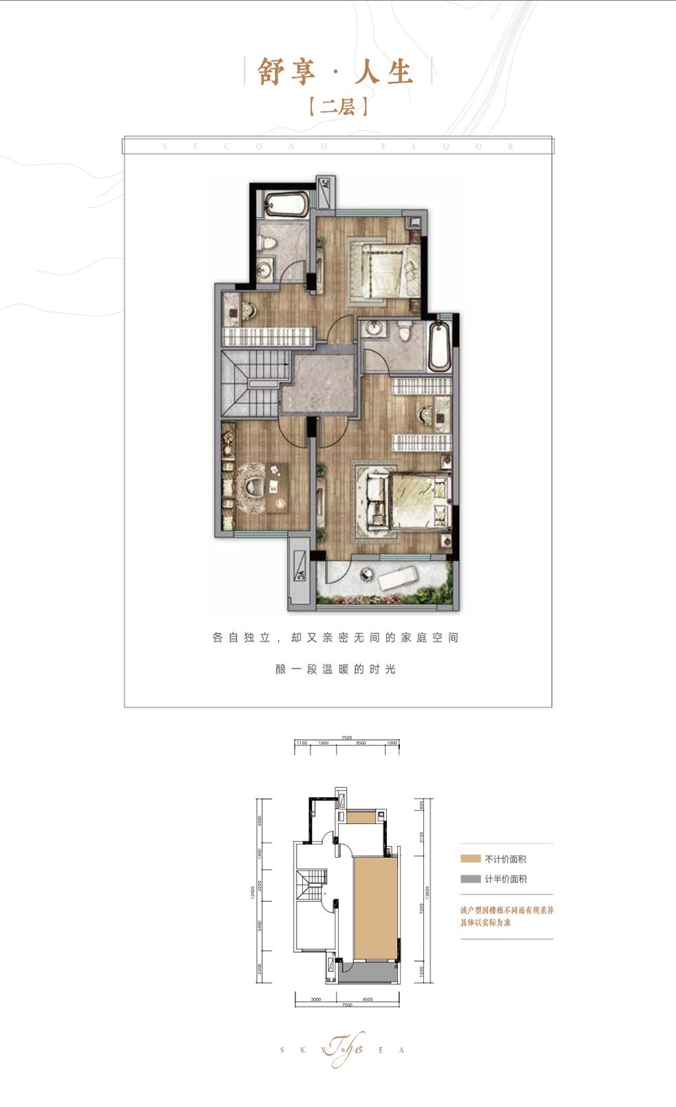 如果蓝湖郡搬到高新区管委会旁,有多少人能提前看到价值?