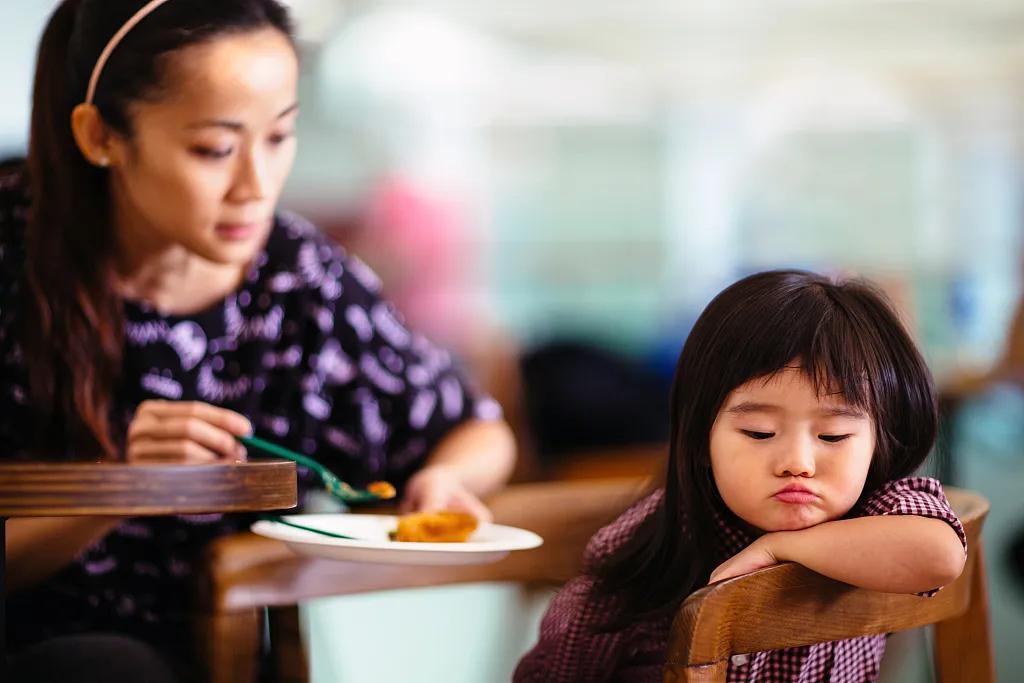 小儿热天厌食,天热孩子胃口不好怎么办