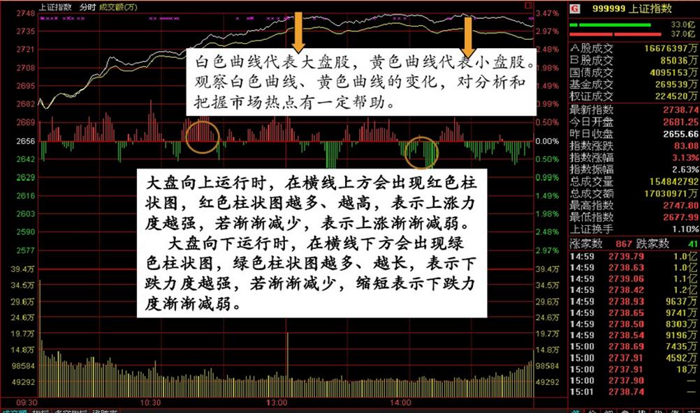 股市基础知识2,股市股票基础知识大全