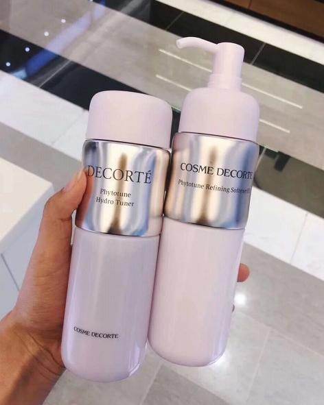 黛珂水乳和海蓝之谜顺序,黛珂和海蓝之谜哪个档次高