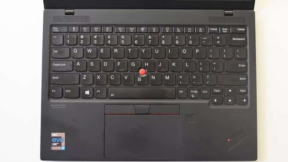 thinkpadl14gen1评测,thinkpadx1nano深度评测