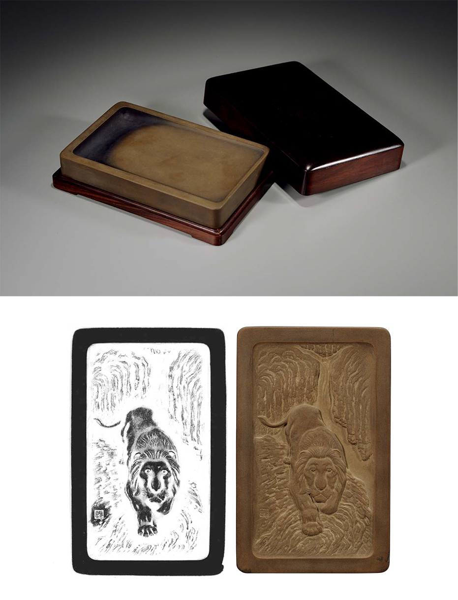 刘海粟西泠,刘海粟画稿西泠拍卖