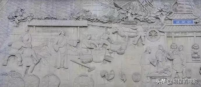 桃李春风一杯酒，江湖夜雨十年灯丨那些与泸州老窖相伴的岁月绵长