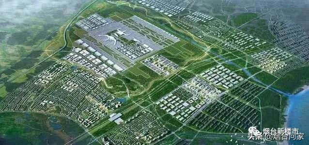 烟台城建2023年亮点,未来五年烟台城建