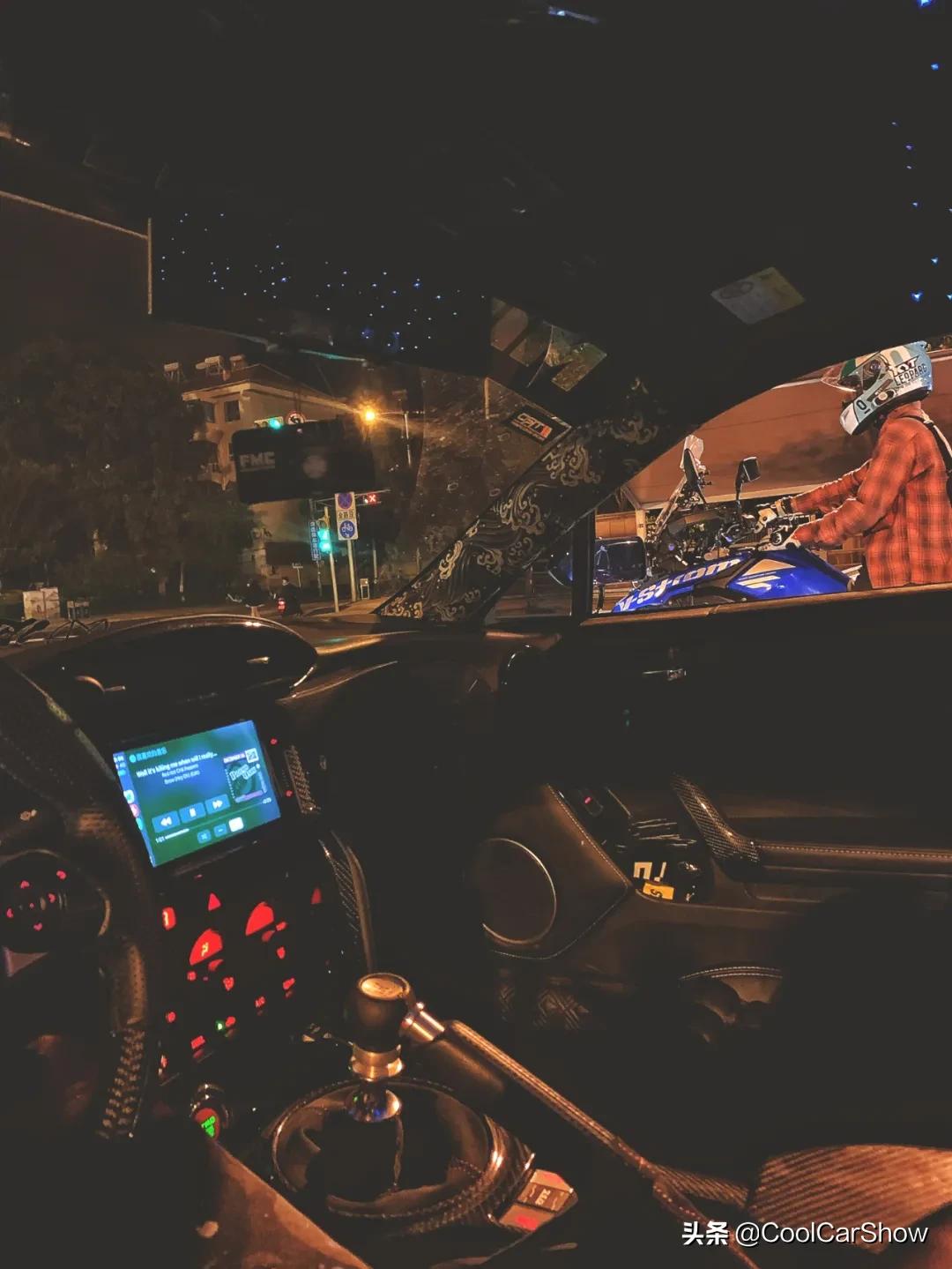 小伙爆改bj80,丰田86手动挡爆改