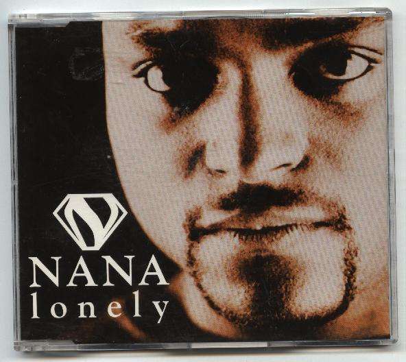 经典歌曲《Lonely》分享,nanalonely经典英文歌曲