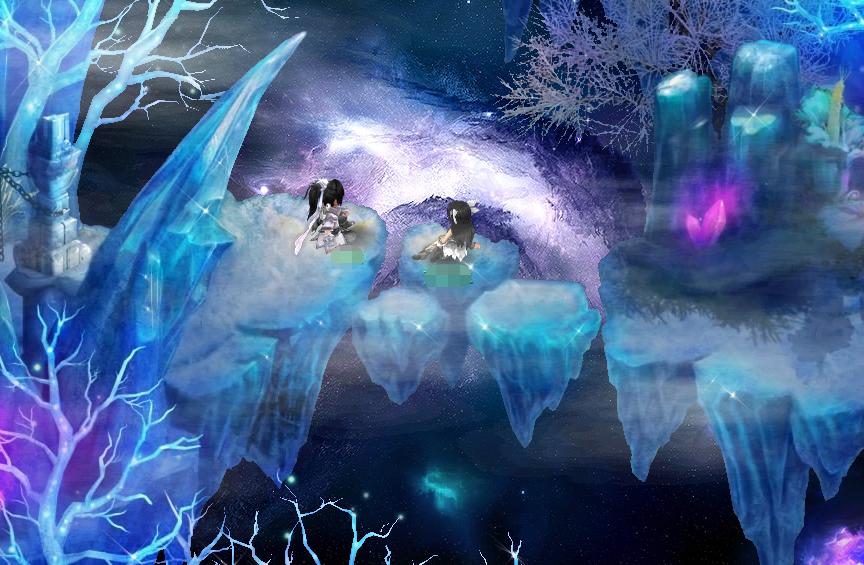 神武4两情相悦,神武4有情侣等级么