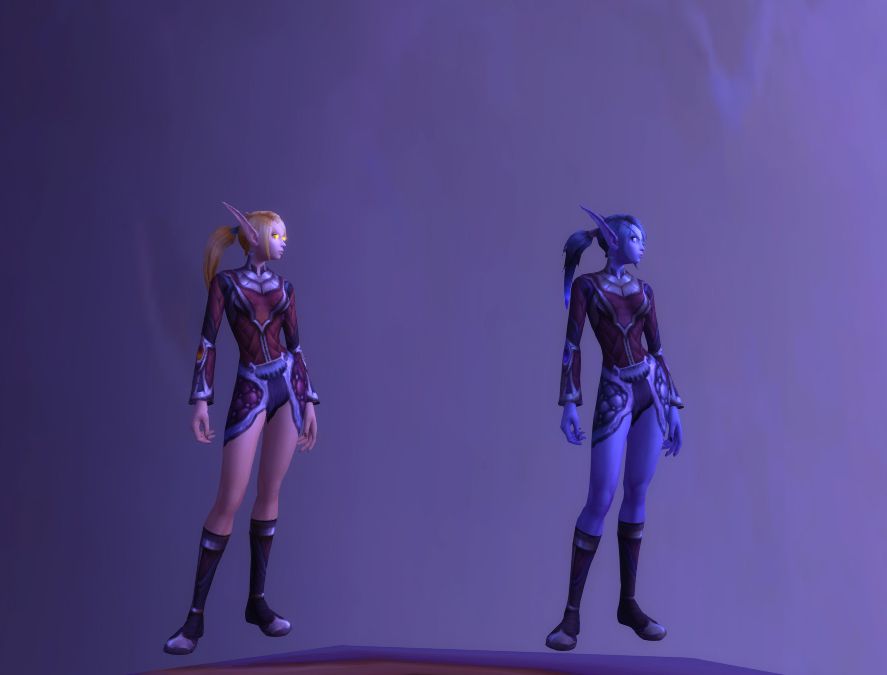 布甲红色腰带幻化,布甲幻化腰带