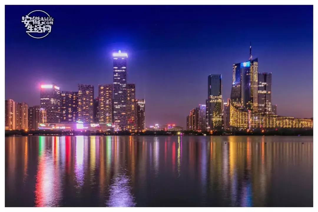 2022合肥必去的13个免费景点,合肥一日游景点推荐排名最新