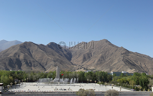 国内著名广场有哪些各省市著名城市广场盘点