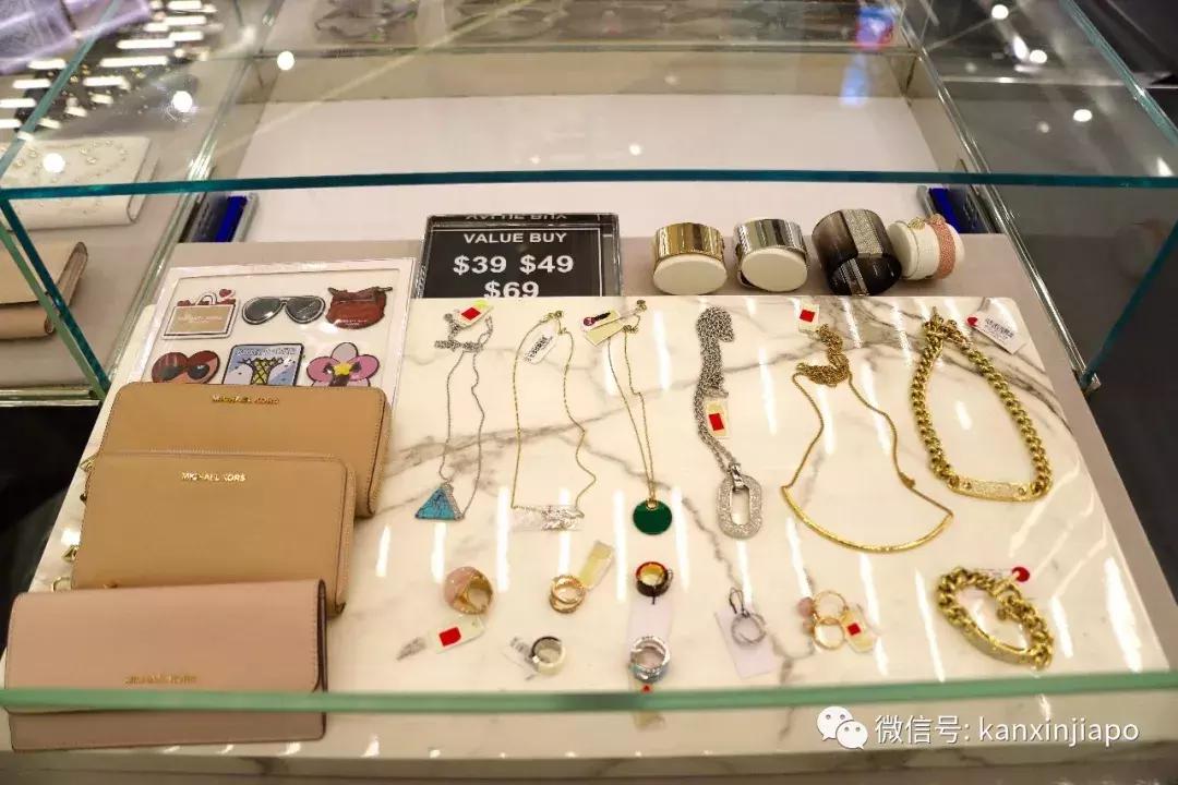 新加坡奥特莱斯哪里最大,新加坡最便宜的奥特莱斯