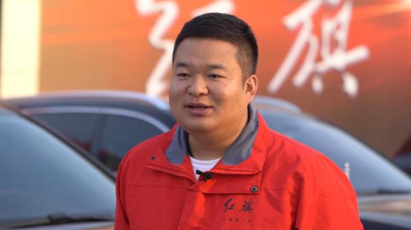 泰岳红车会车主,泰岳红车会