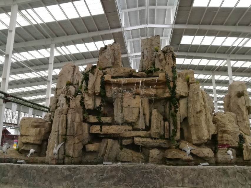 陕菜探秘王东风,陕菜探秘团