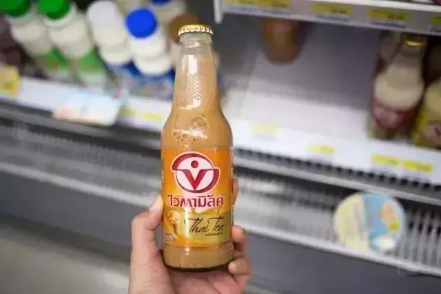 泰国711便利店有什么好吃,711便利店美食推荐泰国