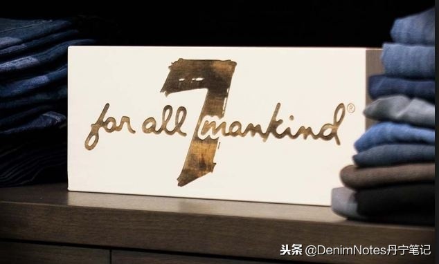 世界最贵牛仔裤排行榜,世界十大顶级牛仔裤品牌排行榜