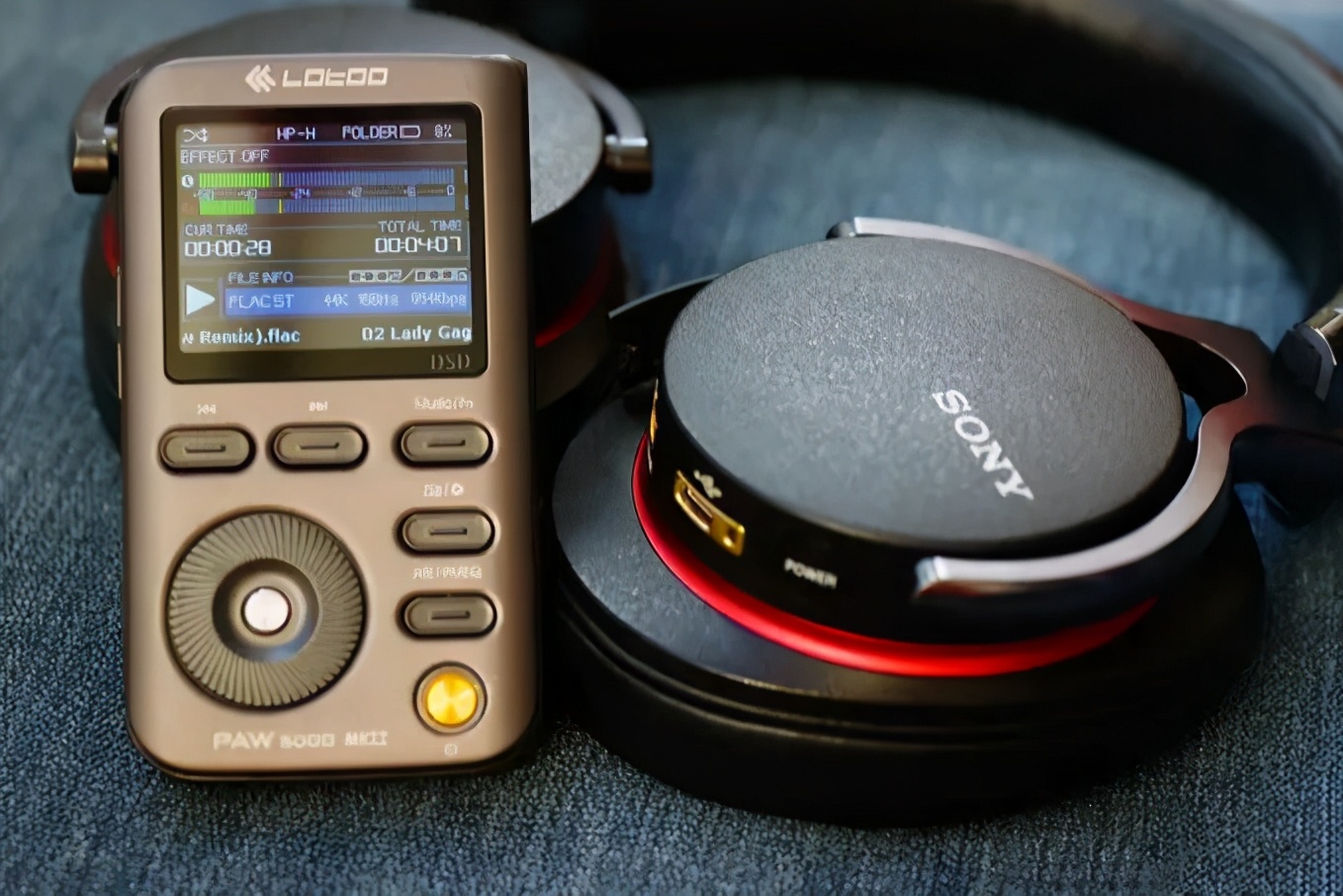 乐图铁菊花二代够用吗,入门hifi手机