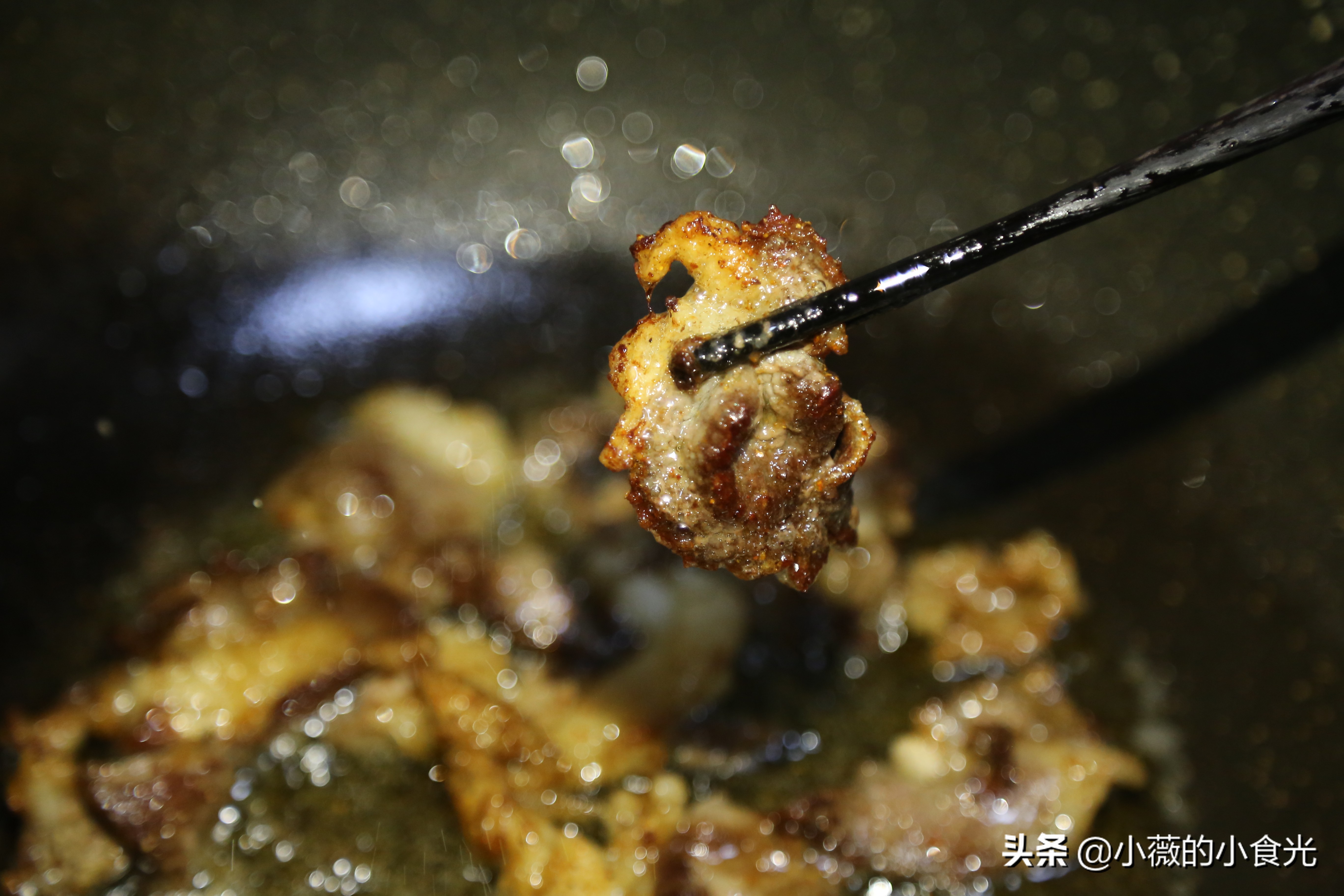 羊肉绝密配方好吃到爆,羊肉最正宗的做法和配料
