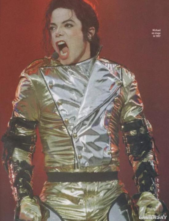 迈克尔杰克逊你并不孤独歌词,你并不孤独迈克尔杰克逊