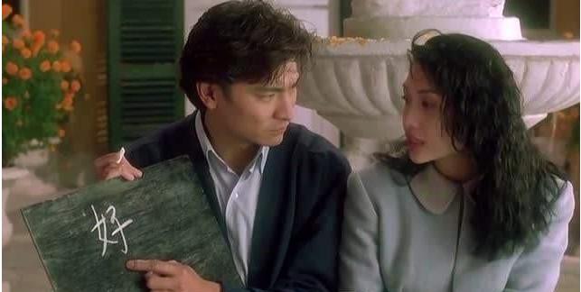 刘德华20部经典电影你看过几部,刘德华最经典的第100部电影