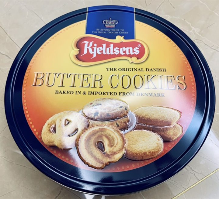 最成功的山寨零食正版已无人问津,别再搞错了这5种零食都是洋品牌