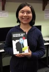 4岁写作，13岁出书怼总统，14岁与霍金同台，这个孩子让人叹服