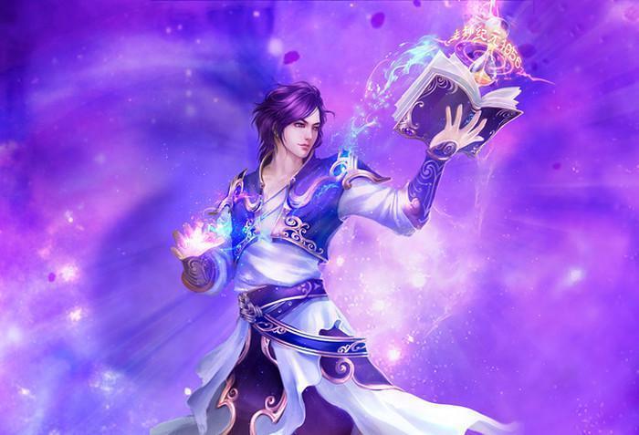 五本100万字以上的精品玄幻小说,四本过瘾又耐看的完本玄幻小说