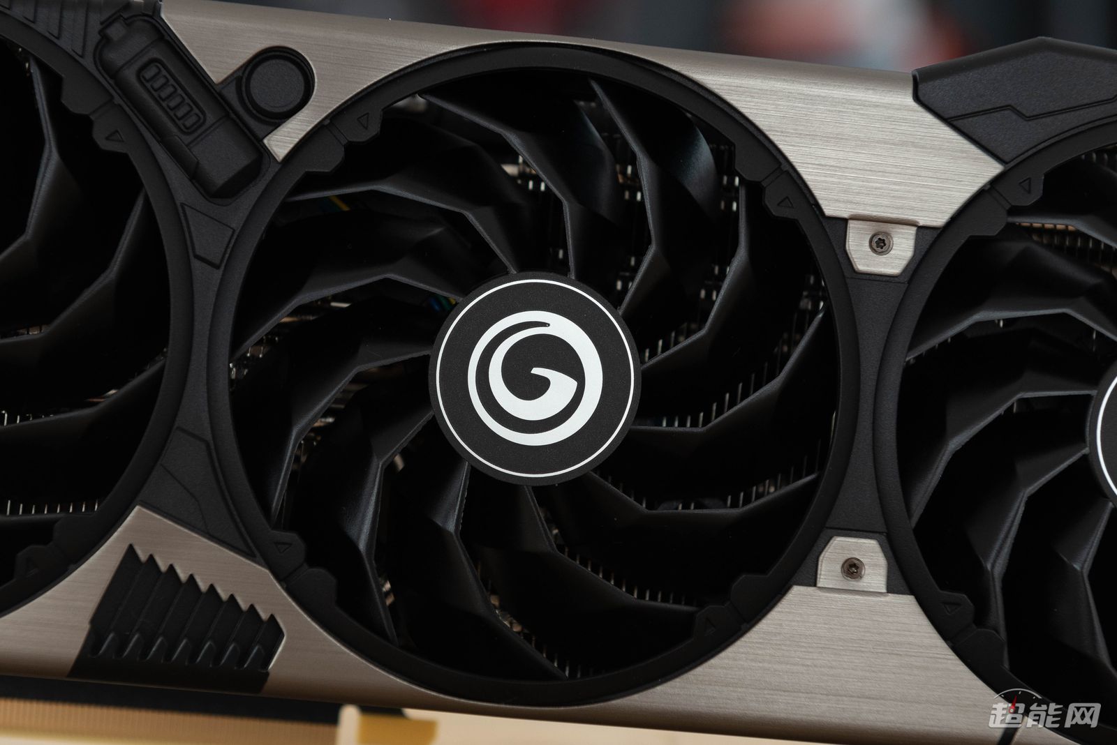 影驰GeForceRTX3070Ti黑将OC显卡评测:煞气腾腾的光追猛“将”