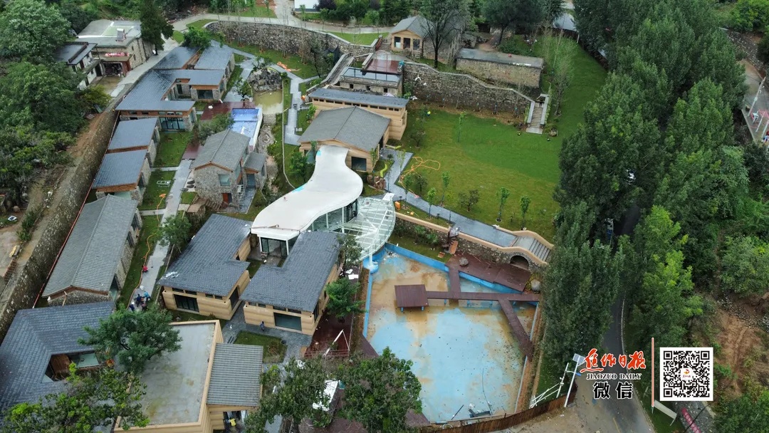 中站这份成绩单！绝非偶然