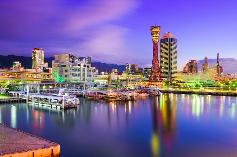 游轮自由行日本,一家五口游轮旅行日本