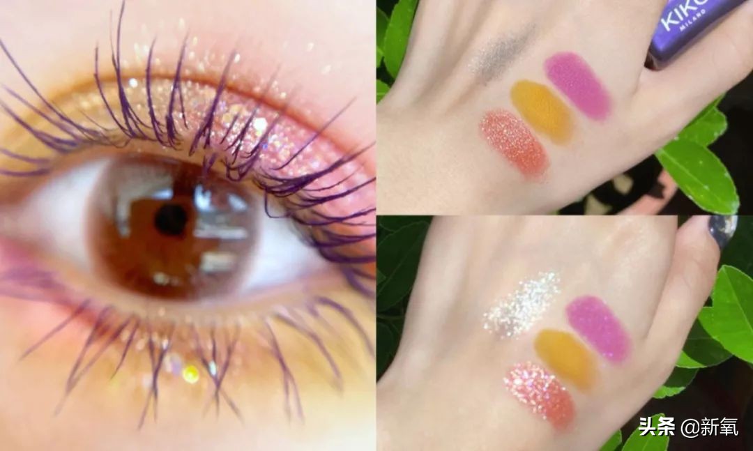 日本睫毛膏有核污染,日本睫毛膏核污染