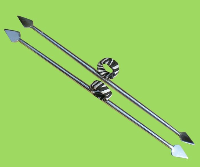 中国传武兵器,中国最厉害的传统兵器