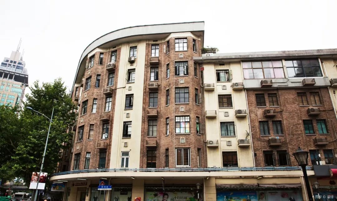 魔都最火的网红马路大学路,上海网红马路合集最强打卡指南