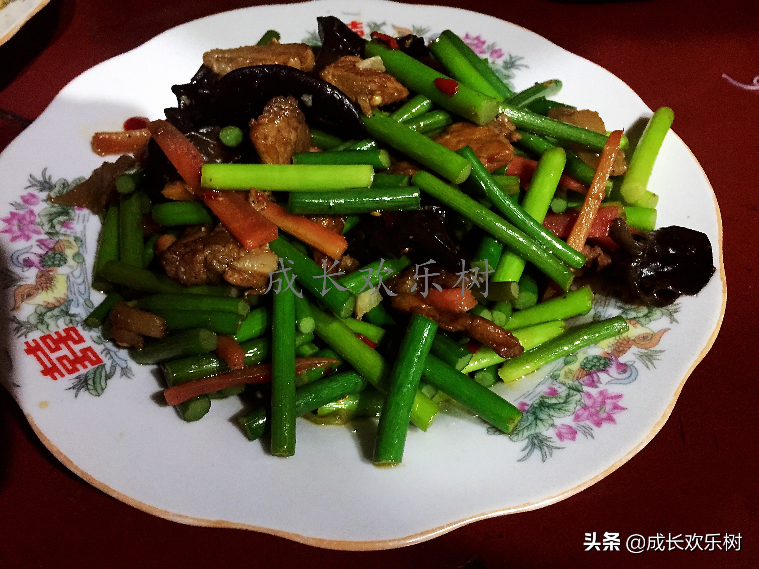 初二回娘家吃什么菜最好,年初二回娘家吃什么菜好