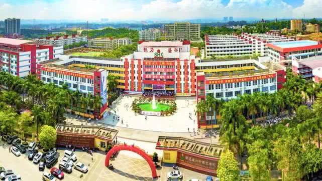 这所学校在家长圈里火了