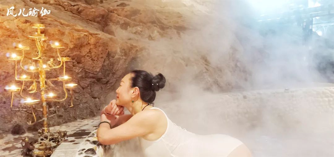 清凉寨丨“枫”景尚好,年会火热预定中!