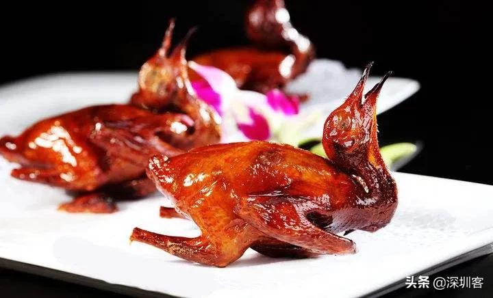 深圳必买特产,深圳农村