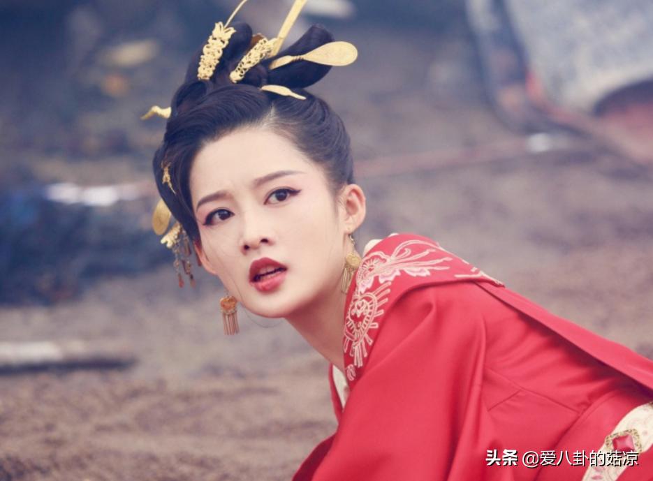 楚乔传元淳公主最后的结局,楚乔传元淳公主母系社会