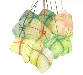 端午节需要的饰物与用品,好用又便宜的端午节礼品