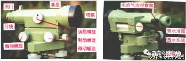 水准闭合导线测量详细步骤,高程闭合导线测量详细步骤