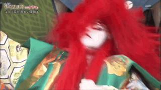 从软萌正太到美艳艺伎,日本天后松隆子的亲侄子收获无数姐姐粉!