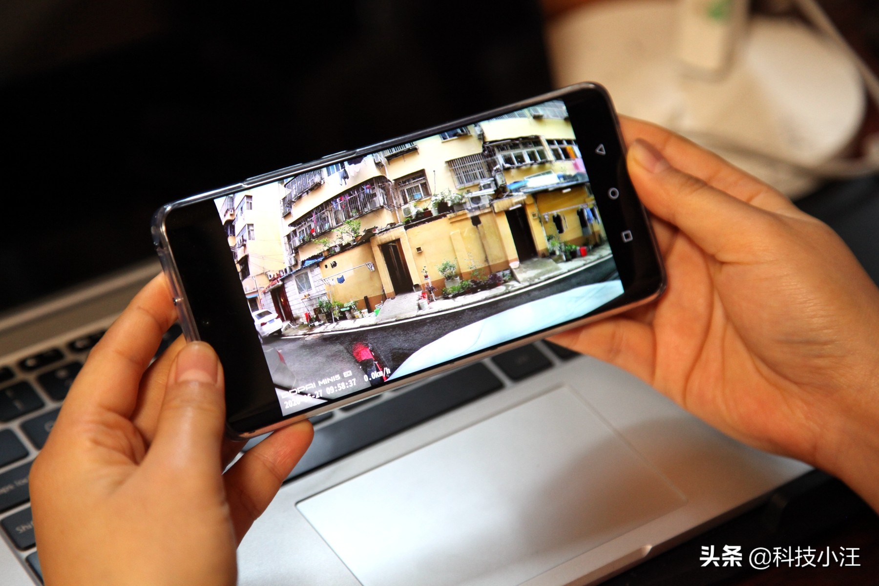 行车记录仪盯盯拍mini5使用教程,行车记录仪盯盯拍迷你5