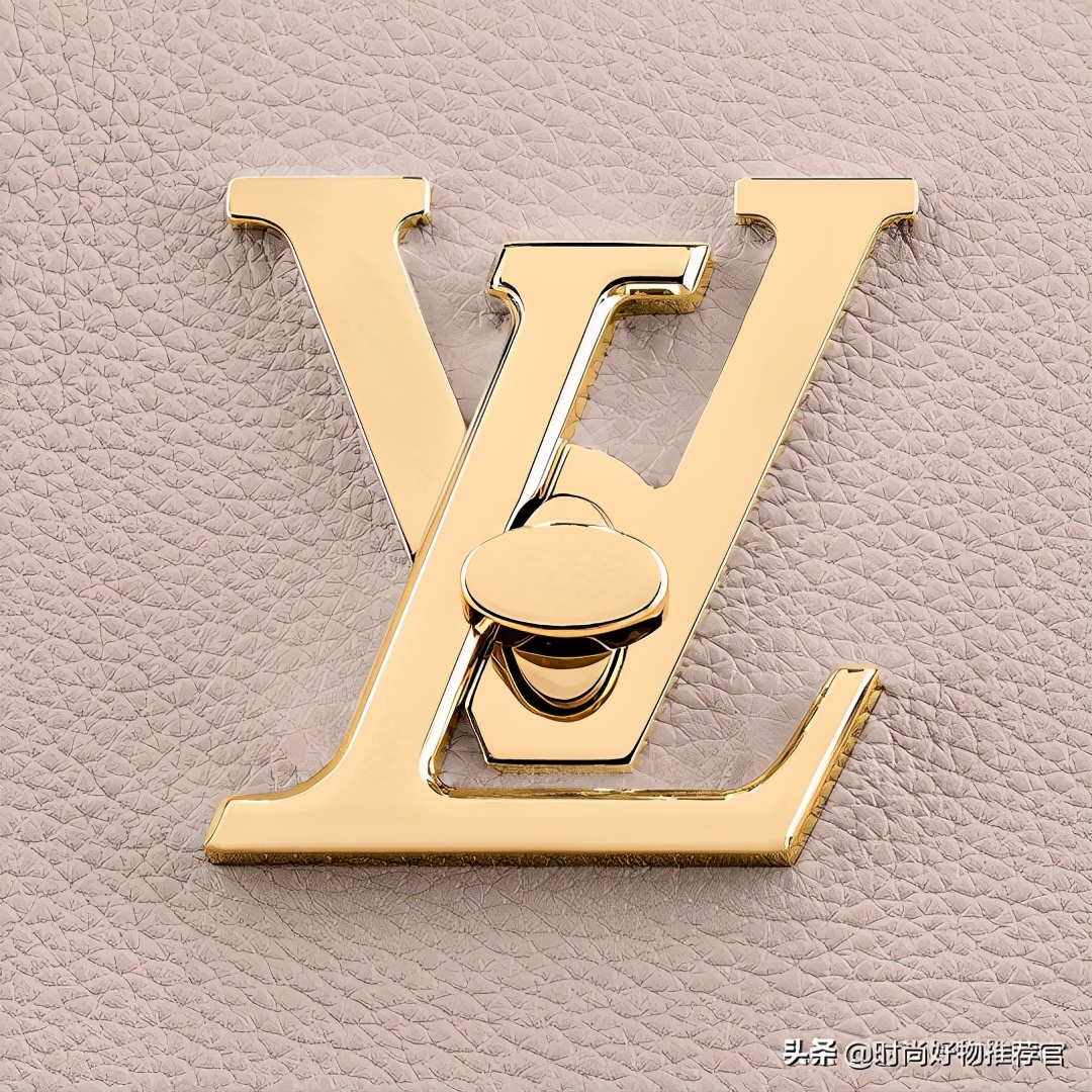 蔻驰月牙包新款lv,一周不重样的包