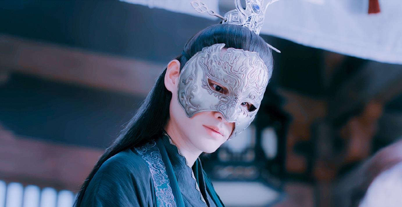 琉璃美人煞副宫主元朗,琉璃里面最讨厌的人