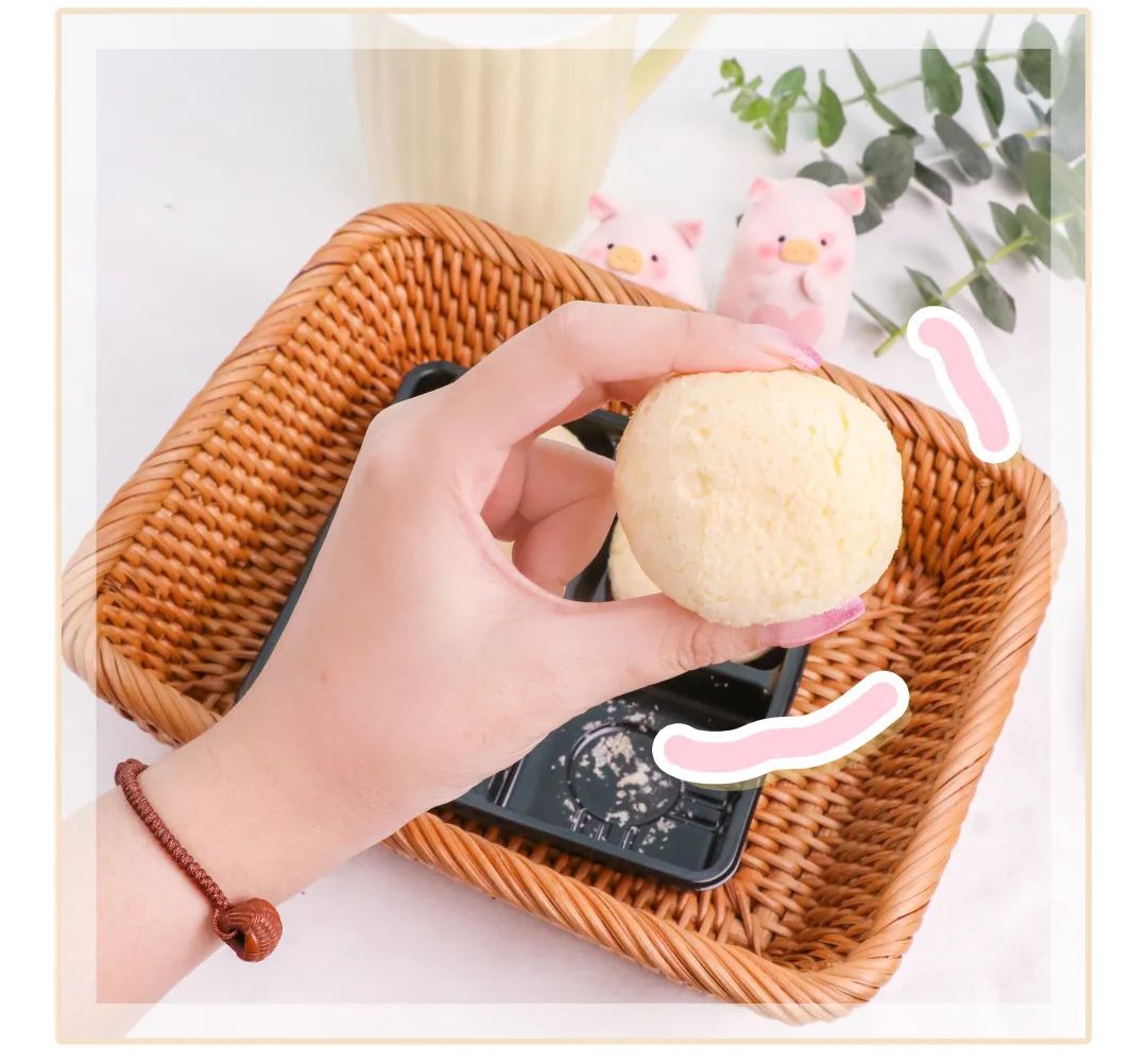 超市里面就能买到健康零食推荐,超市买的好的零食