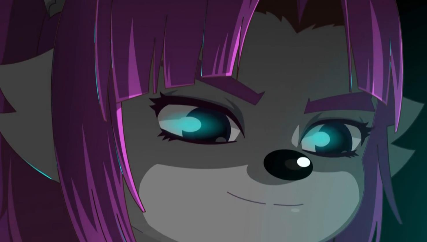 灰太狼加入喜羊羊队伍,喜羊羊与灰太狼紫太狼收集数据