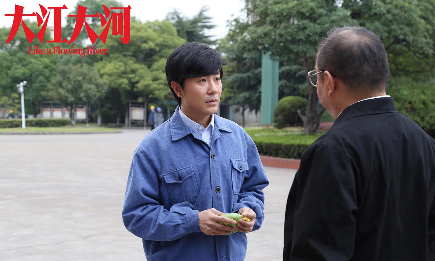 潜行者电视剧人物角色介绍,前行者主要人物角色介绍