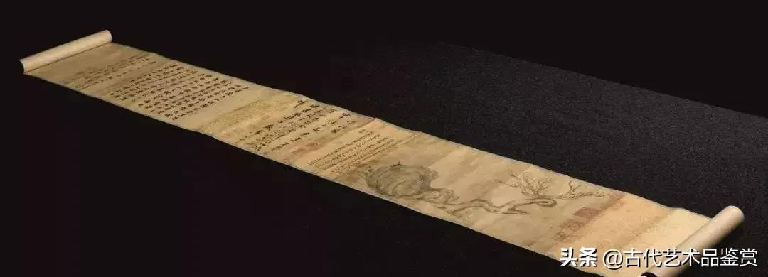 盘点去年那些件件过亿的藏品类别