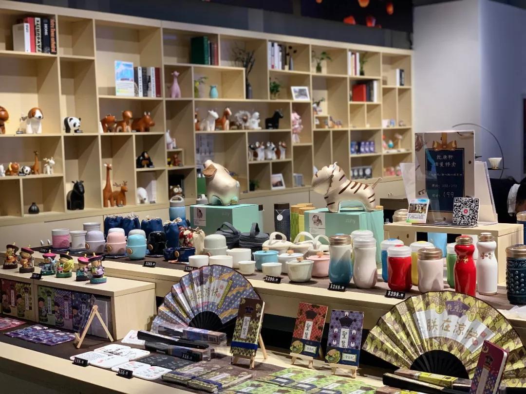 文创品如何赚钱,什么文创最好卖